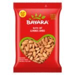 Bayara Jumbo Almonds 1kg