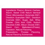 Best Sweet Chilli Classic Mixed Nuts, 150g