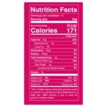 Best Sweet Chilli Classic Mixed Nuts, 150g