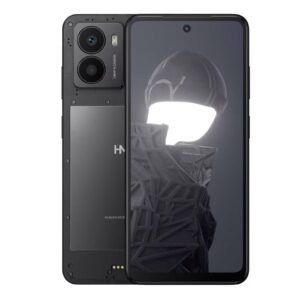HMD Fusion Dual SIM 12GB RAM 256GB 5G Noir Indigo