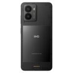 HMD Fusion Dual SIM 12GB RAM 256GB 5G Noir Indigo