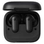 Anker Soundcore TWS R50i Noise Cancellation Earbuds, Black