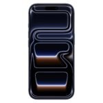 Apple iPhone 17 Pro ,256 GB, Deep Blue, 5G