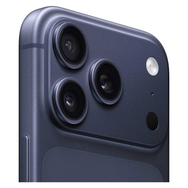 Apple iPhone 17 Pro ,256 GB, Deep Blue, 5G
