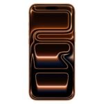 Apple iPhone 17 Pro Max ,256 GB, Cosmic Orange, 5G