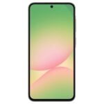 Samsung Galaxy A56 Smartphone, 256 GB, Awesome Graphite, Dual SIM, 8 GB RAM, 5G