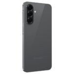 Samsung Galaxy A56 Smartphone, 256 GB, Awesome Graphite, Dual SIM, 8 GB RAM, 5G