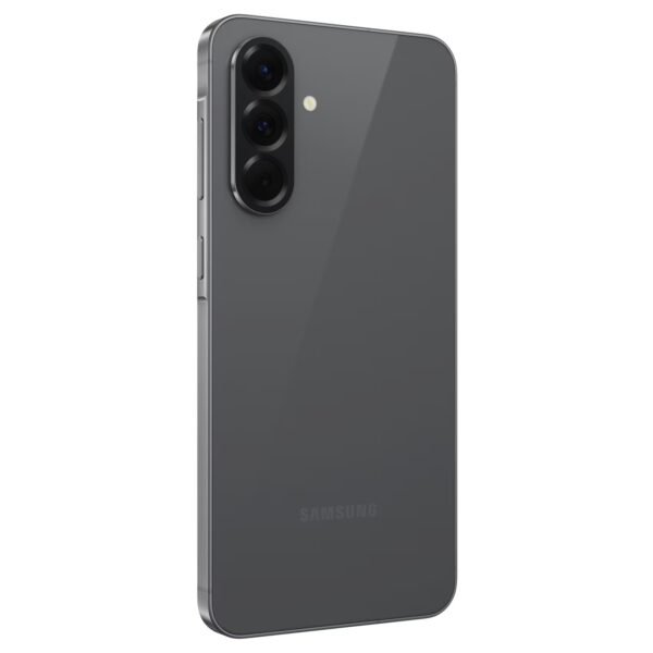 Samsung Galaxy A56 Smartphone, 256 GB, Awesome Graphite, Dual SIM, 8 GB RAM, 5G