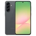 Samsung Galaxy A56 Smartphone, 256 GB, Awesome Graphite, Dual SIM, 8 GB RAM, 5G