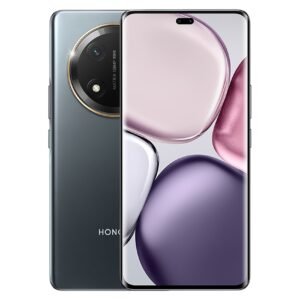 Honor X9c, 256 GB, Titanium Black, Dual SIM, 8 GB RAM, 5G