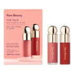 Mini Blush & Luminize Trio