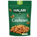 Halabi Nuts Cashew, 300g